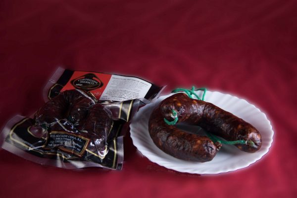 Morcilla  de la Abuela Josefa