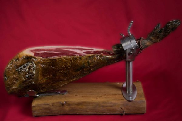 Jamón DOP Jabugo Summun - Imagen 3