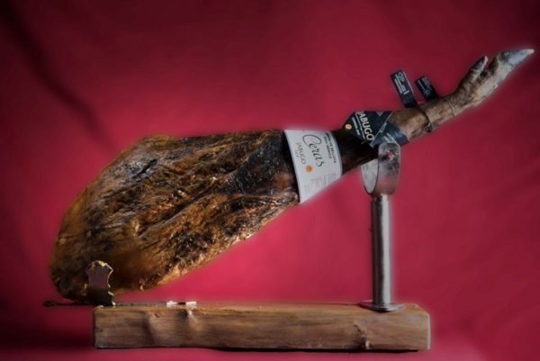 Jamón DOP Jabugo Summun