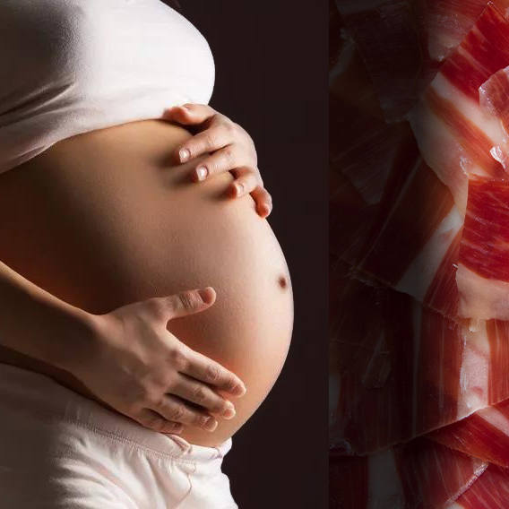 embarazadas-puedan-comer-jamon