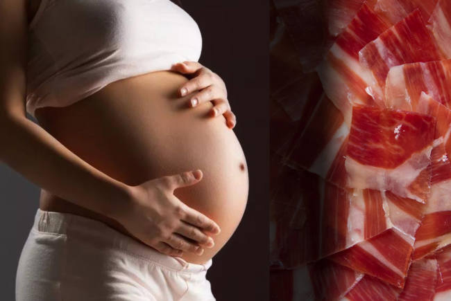 embarazadas-puedan-comer-jamon