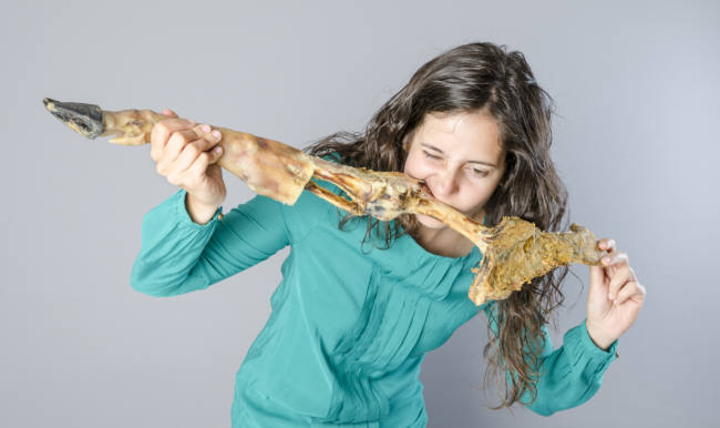 hueso-de-un-jamón