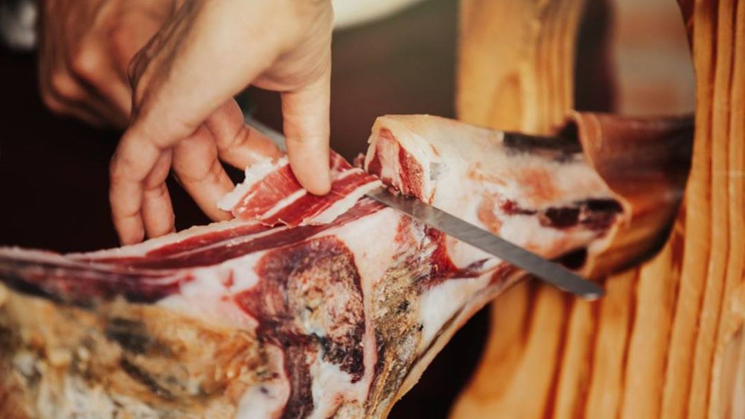 cortar-jamon