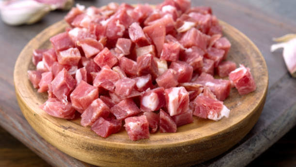 Ideas para utilizar los taquitos de jamón ibérico - Cortegana Ibérico