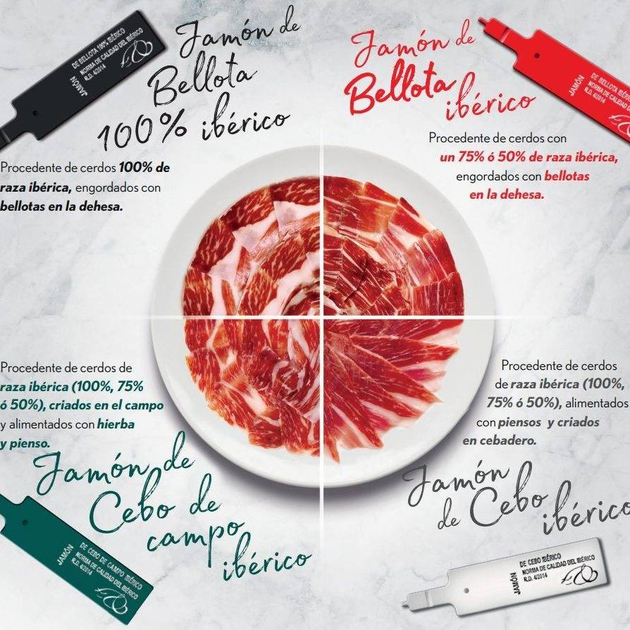 etiquetas-del-jamon-iberico