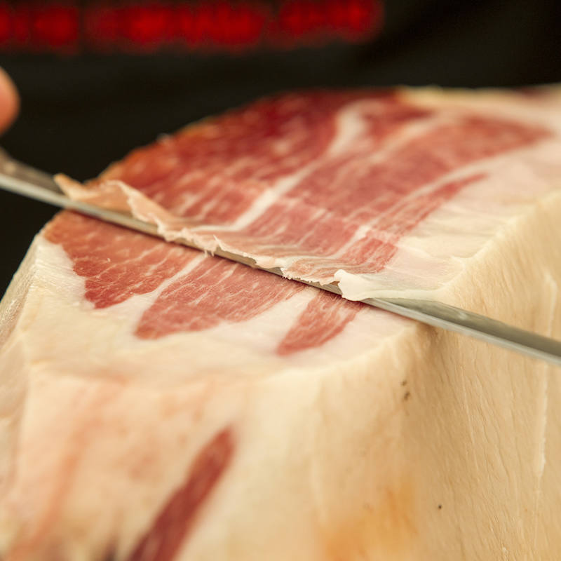 tipos-de-grasa-en-el-jamon