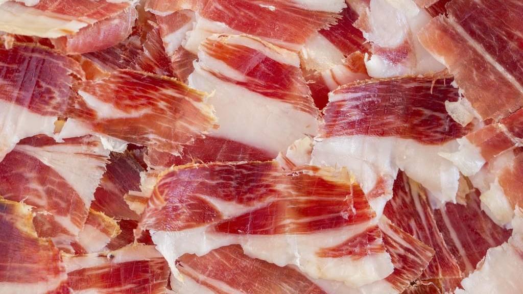 Los tipos de grasa en el jamón ibérico - Cortegana Ibérico