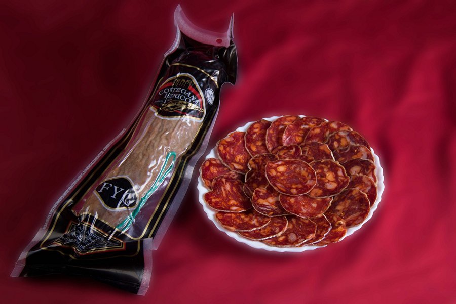 chorizo-iberico