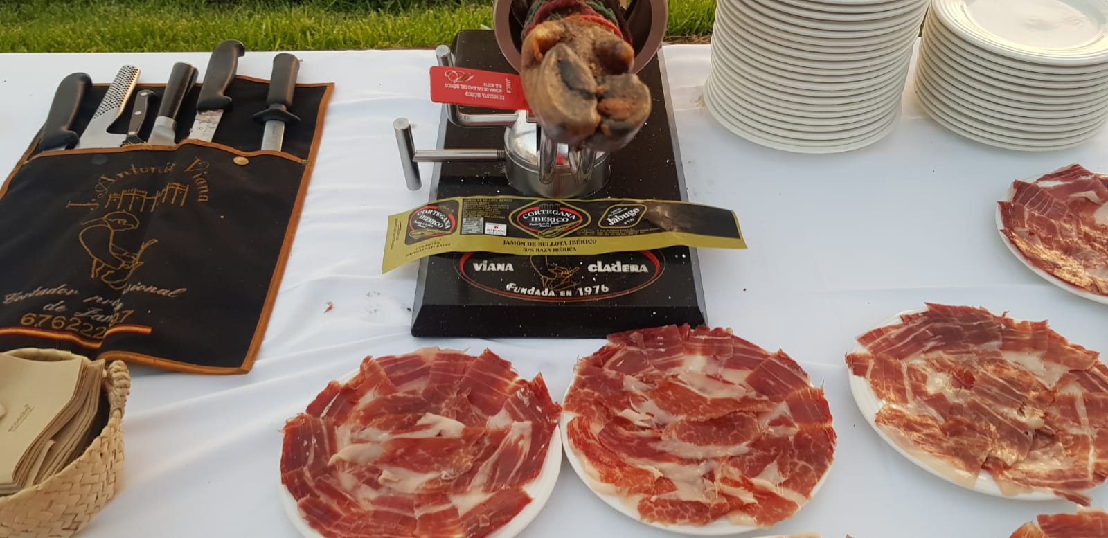 cortar-jamon cortar-jamon