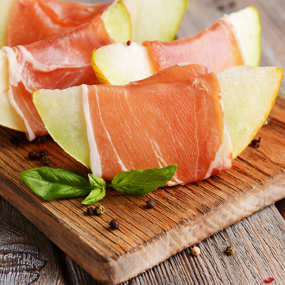 melon-con-jamon