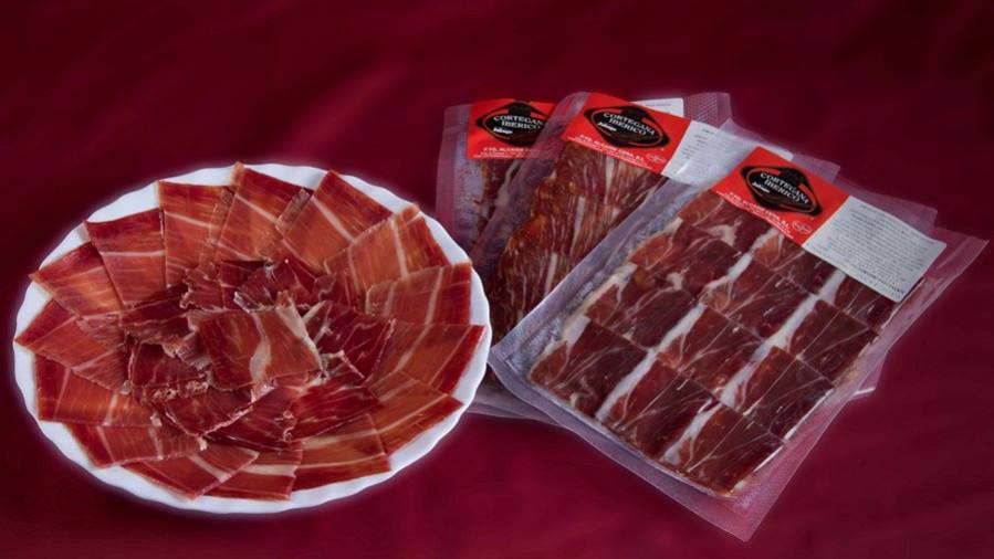 Cómo Consumir Embutidos Ibéricos Envasados Al Vacío Cortegana Ibérico