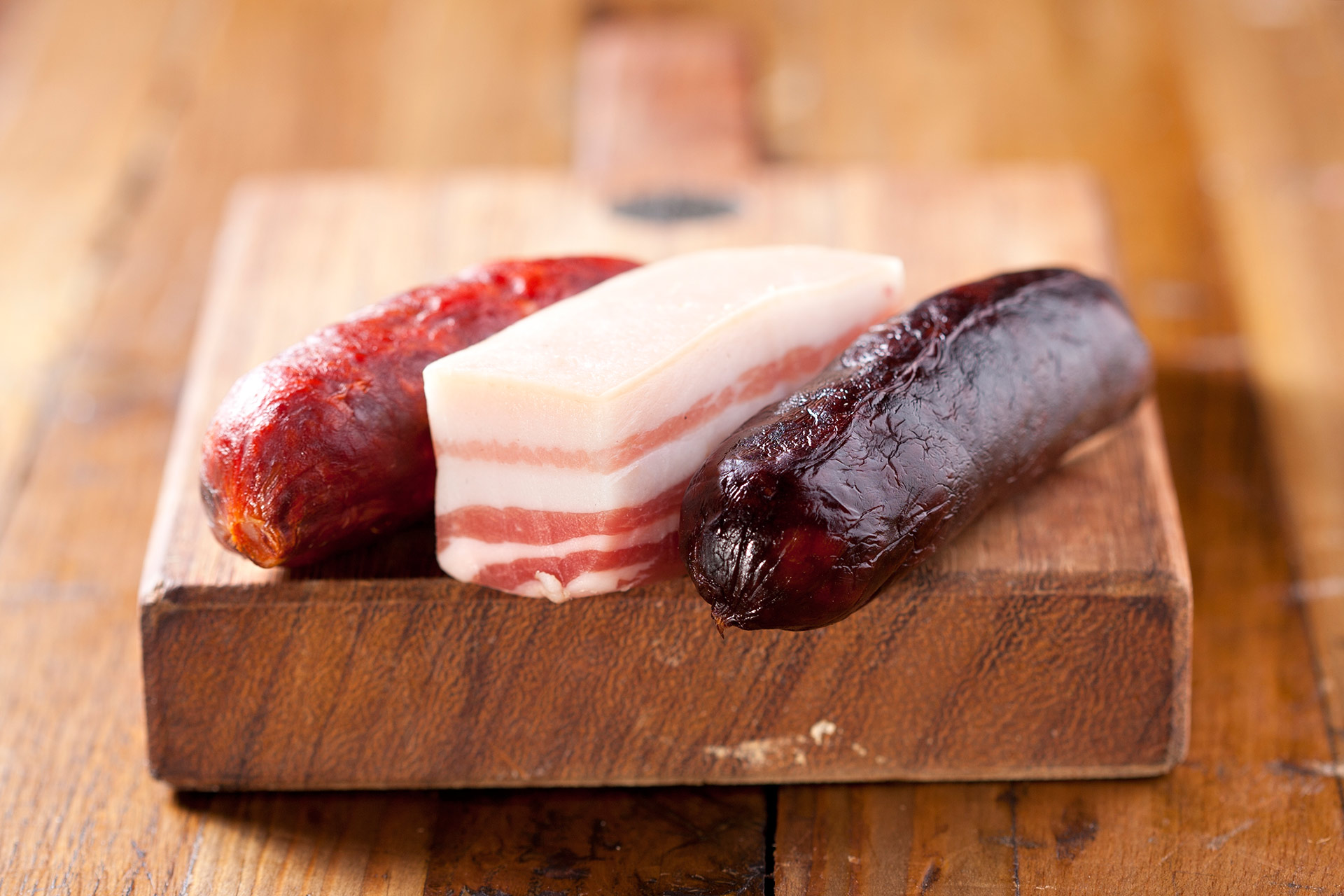 El truco para conservar los embutidos en casa Cortegana Ibérico El truco para conservar los embutidos en casa Cortegana Ibérico