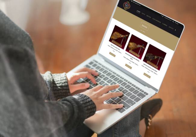 jamon-iberico-a-traves-de-internet jamon-iberico-a-traves-de-internet