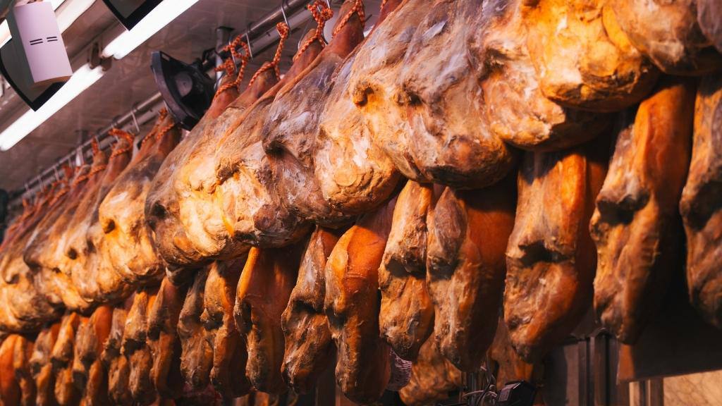 10 beneficios del jamón ibérico Cortegana Ibérico