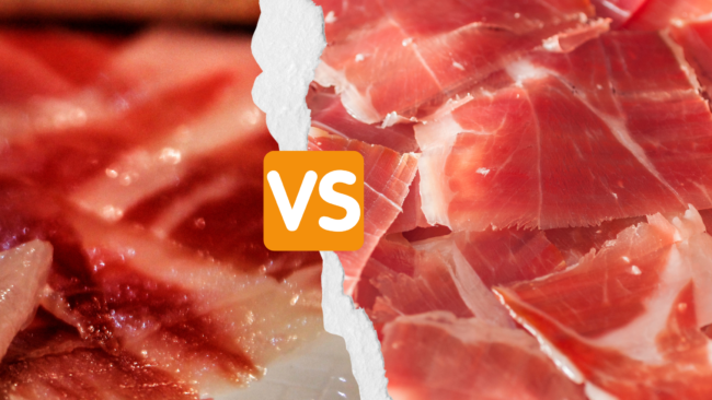 diferenciar-el-jamon-iberico-del-serrano diferenciar-el-jamon-iberico-del-serrano