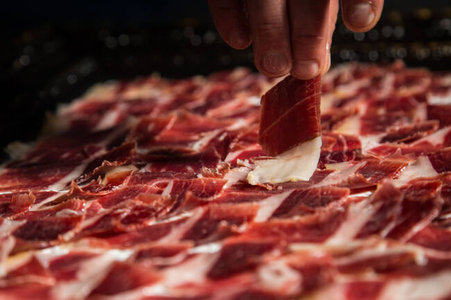 jamon-iberico-en-lonchas jamon-iberico-en-lonchas