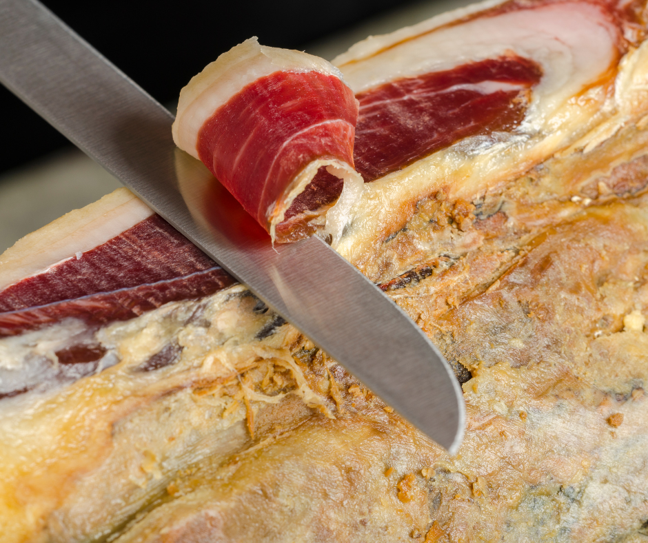 jamón-de-calidad