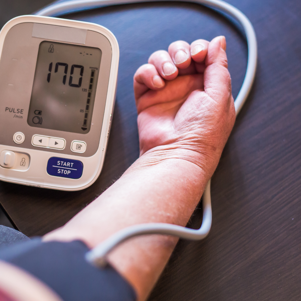 hipertensión hipertension