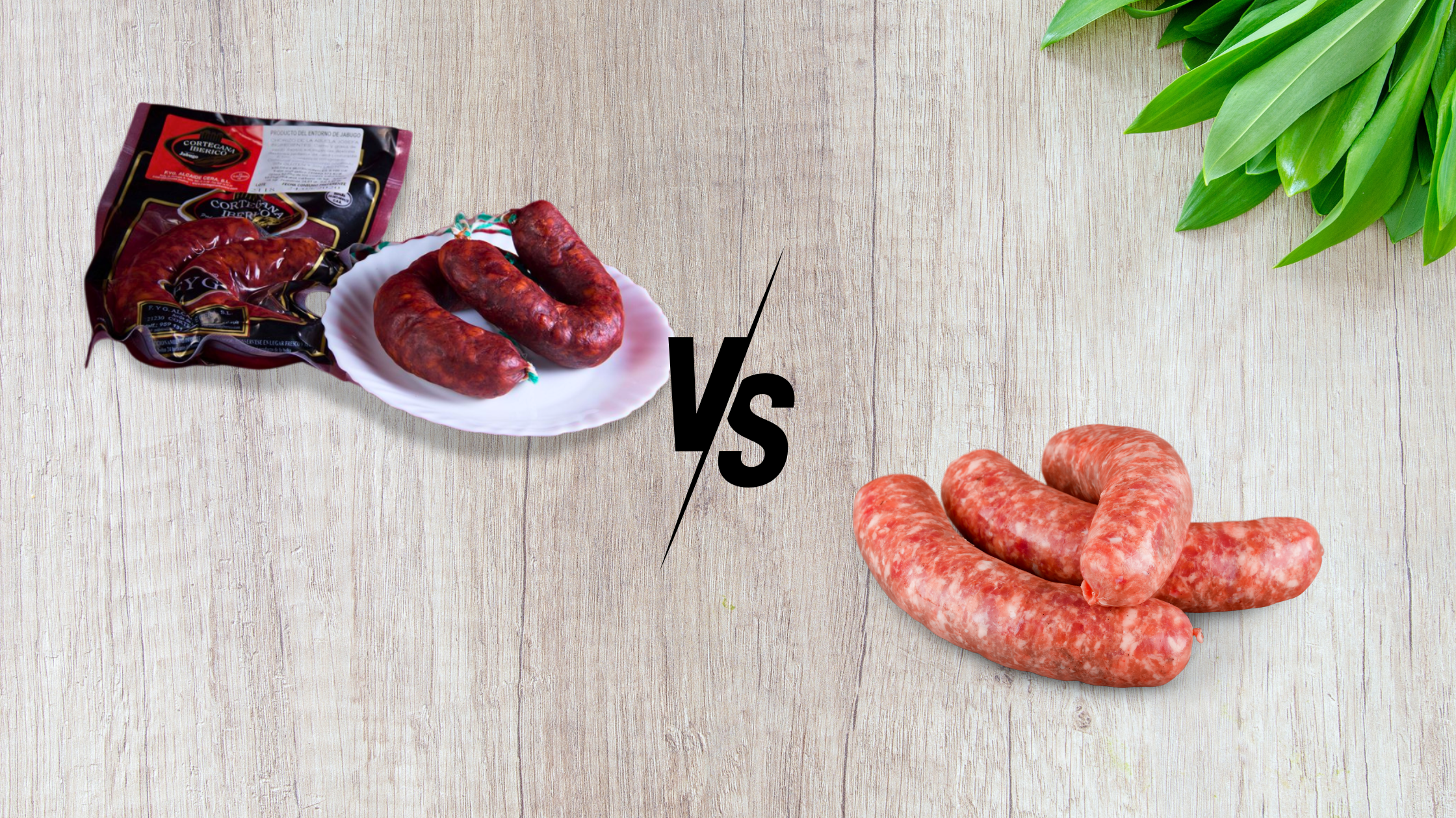 longaniza-y-el-chorizo